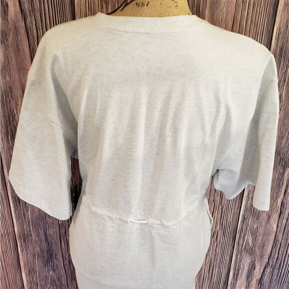 NWT New Balance Comfy Dress, Cinch Waist - Picture 5 of 15